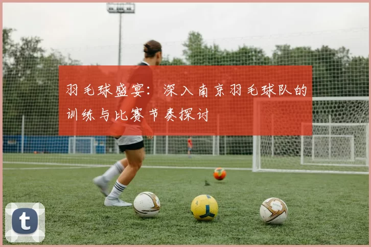 羽毛球盛宴：深入南京羽毛球队的训练与比赛节奏探讨